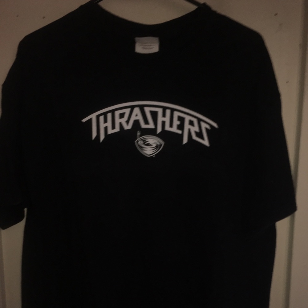 Thrashers T Shirt
